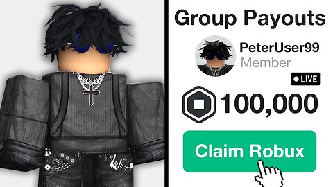 🚀 Free Robux Giveaway LIVE – Don’t Miss Out! 🎁