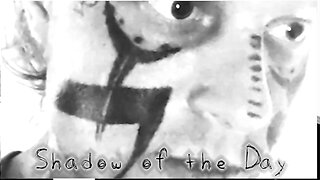 Shadow of the Day (In Loving Memory of MPG)