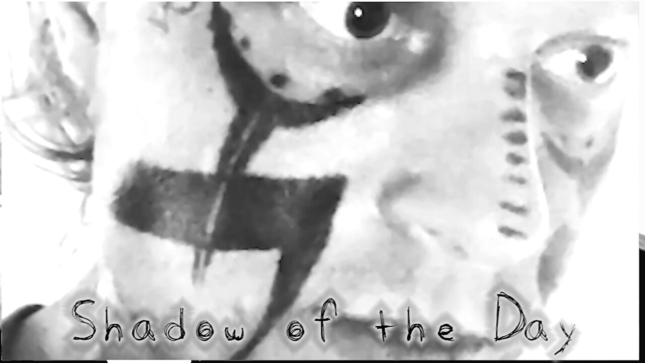 Shadow of the Day (In Loving Memory of MPG)