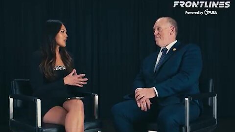 🔥❤️🙏 Trump Admin's FOUND 129,000 CHILDREN who went missing under Joe Biden - Reveals Tom Homan