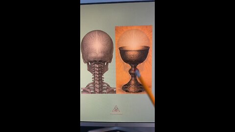 🚨 THE HIDDEN TRUTH OF THE HOLY GRAIL 🏆🧠