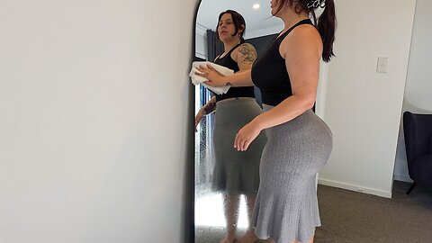 Cleaning The Content Mirror