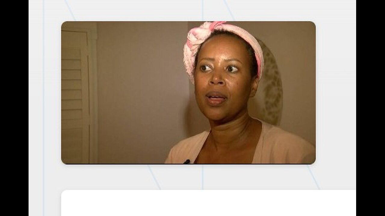 ~Do You Think She Is Lying?~