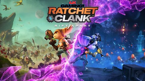 Ratchet & Clank: Rift Apart | Part 5-2