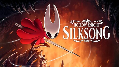 Hollow Knight: Silksong - Official Release Date Trailer | gamescom 2025