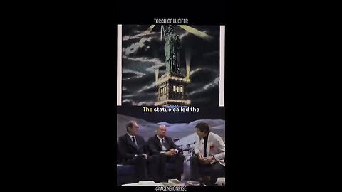 👺 The torch of Lucifer.....