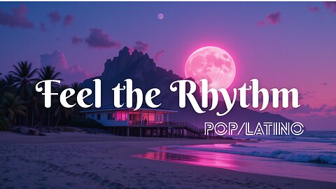 I Thought of You First - Romantic Bachata 2025 | Latin Pop