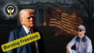 575 - 47 Weekly: Hits & Misses (Flag Burning)