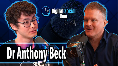 Dr. Beck on Why Biohacking is Just Expensive Entertainment | Dr Anthony Beck DSH #1242