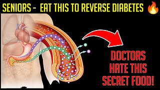5 Foods That Reverse Type 2 Diabetes Naturally | Dr. Jason Fung