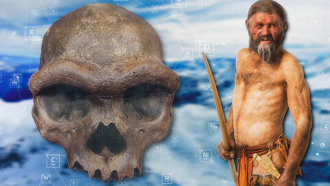 Erased: The Forgotten Peoples in Our DNA