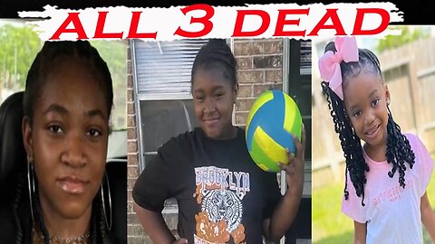 14 yr Old Girl Shot, 16 yr Old Girl K*lled by 15 yr Old Boyfriend, 6 yr Old K*lled by Hitman