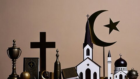 My Journey Through Islamic Culture Europe