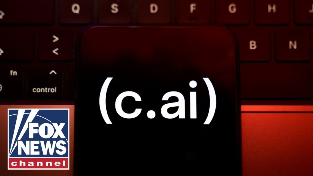 GRAVE warnings issued over AI chatbot dangers after son’s suicide