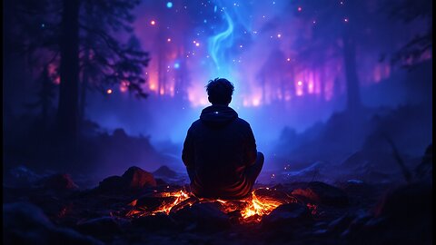 We all choose either eternal separation or eternal friendship game and chit chat while discovering.