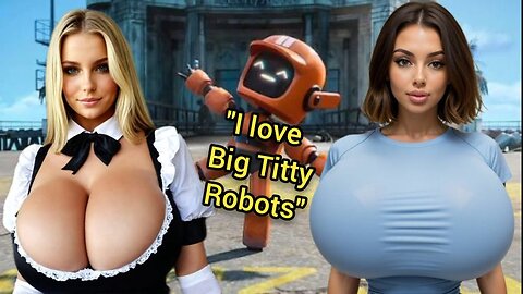 Love, Death, & Robot Thots