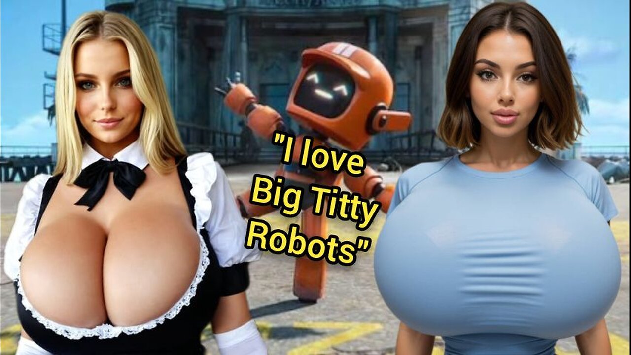 Love, Death, & Robot Thots