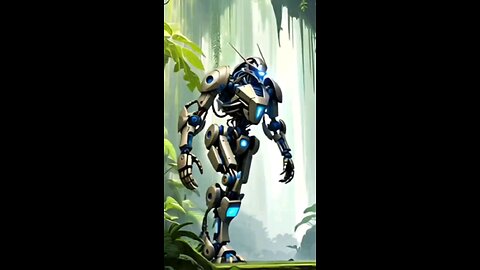 Animated series