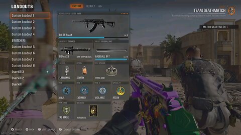 CALL OF DUTY Black ops 6