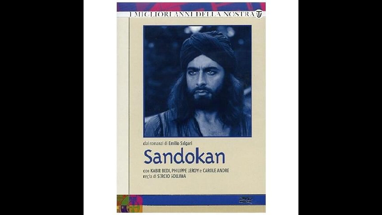 SANDOKAN 5