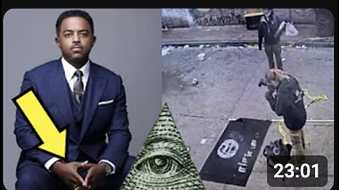 "CIA Stages Psyop at Fort Bragg: We're Battling Internal War!"