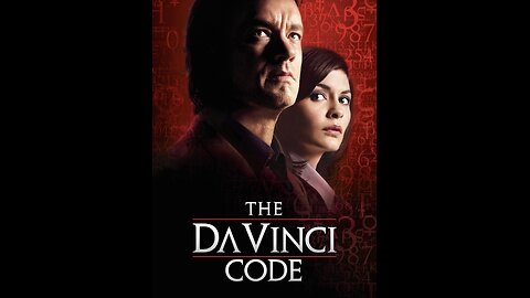 The Da Vinci Code | The Codes of the Da Vinci Code | 2006