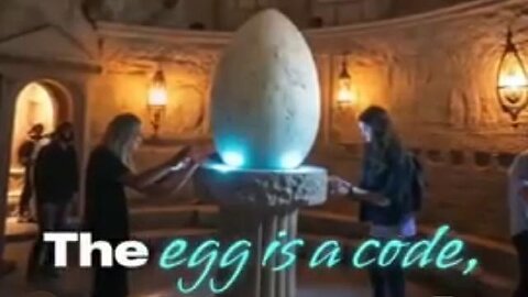 "Unveiling Easter: The Blood, The Bunny, and the Secret Ritual"