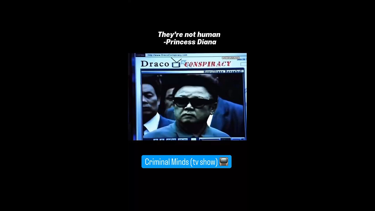 Tv 📺 criminal minds
