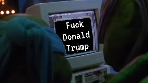 What Do You Make of it, Donnie?