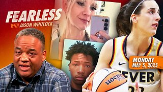 Brazil Shows LOVE to Caitlin Clark | Shiloh Hendrix Ignites the Great Race Divide | Ep 925
