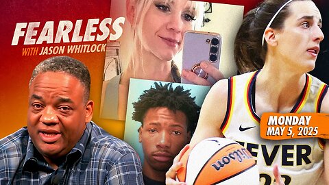 Brazil Shows LOVE to Caitlin Clark | Shiloh Hendrix Ignites the Great Race Divide | Ep 925