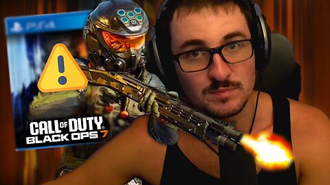 Black Ops 7 Will Be Different