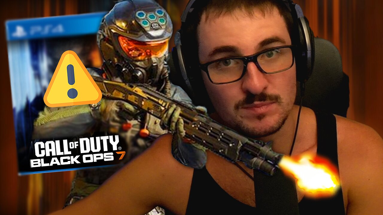Will Black Ops 7 Be Different?