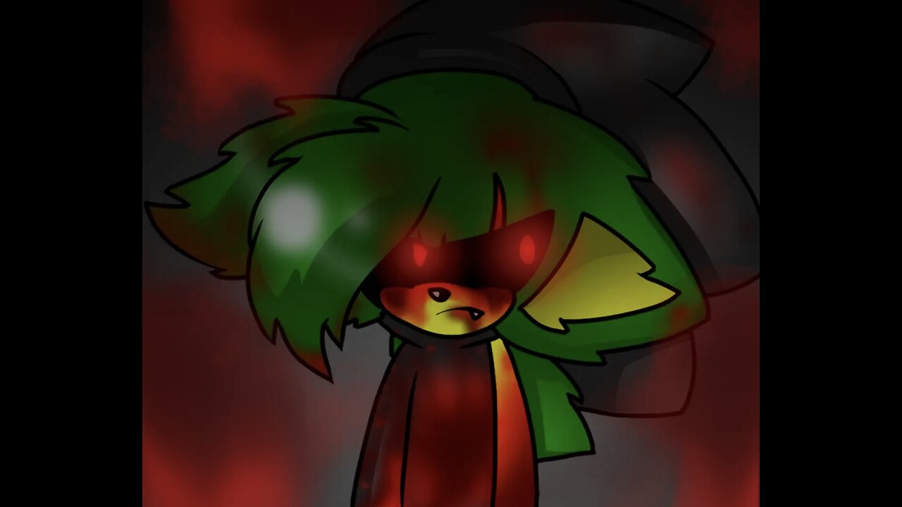 Flippy-Pain-(Three Days Grace)