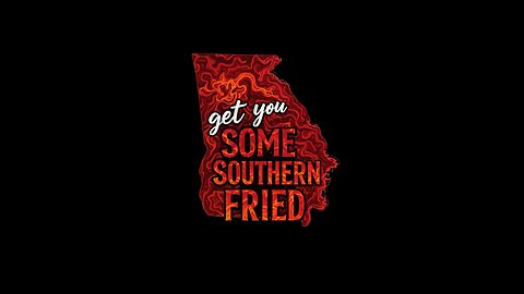 Southern Fried Patriot Podcast Special event