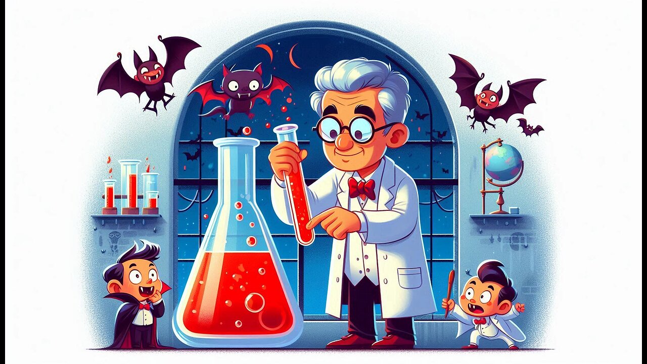 Red Mercury: Is It Really Vampire Blood?