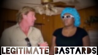 The elusive ceiling bird