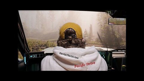 Surviving The Eye of the Storm - Pacific Drive