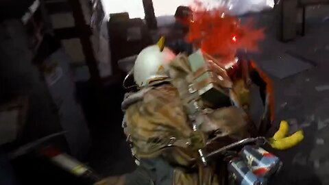 Boy, you Best Stop Pointing that at Me