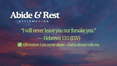 Heavenly Harp & Strings | Soaking Worship Music | Abide & Rest
