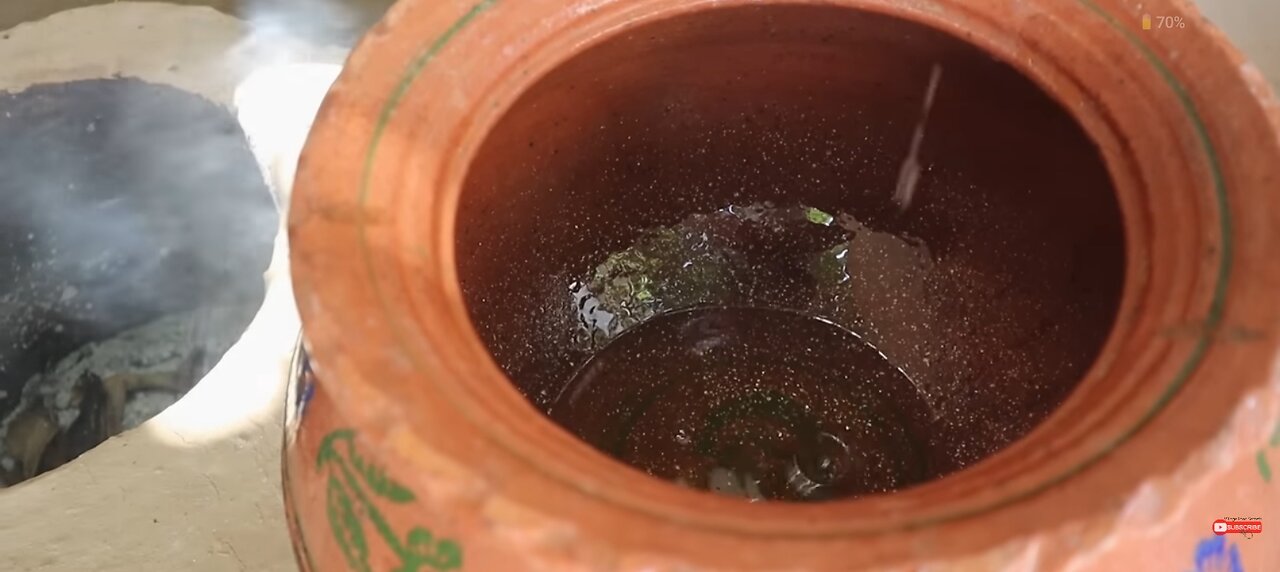 Hyderabadi Mutton Haleem | Mutton Haleem / Daleem Recipe