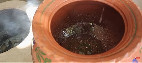 Hyderabadi Mutton Haleem | Mutton Haleem / Daleem Recipe
