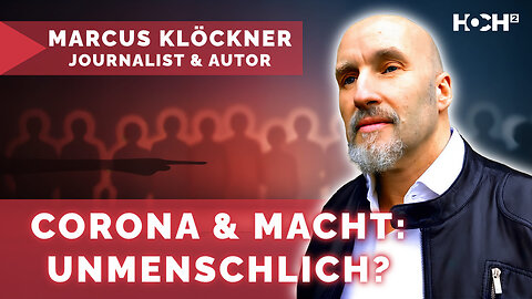 5 Jahre danach: Warum Corona kein Ausnahmezustand war – sondern ein Warnsignal!