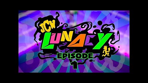 (2024.03.05) Juggalo Championship Wrestling Lunacy (JCW) - Episode 001