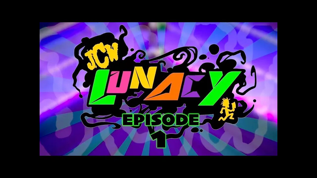 (2024.03.05) Juggalo Championship Wrestling Lunacy (JCW) - Episode 001
