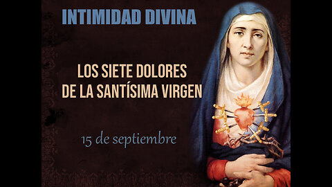 MATER DOLOROSA