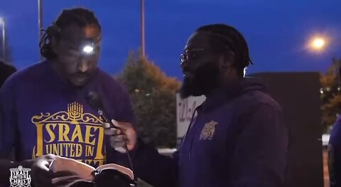 #IUIC #israelunitedinchrist #nathanyel7 #IUICNE #nebraska #Slavery #Prophecy #BHM365 #Blackhistory
