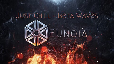 Just Chill - Beta Waves