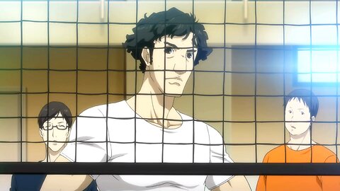 Persona 5 Royal (2) Pursuit after Kamoshida