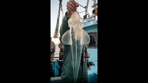the most expensive fish in the world